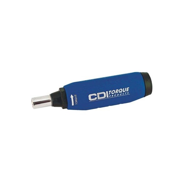 Williams CDI 1/4in. Torque Screwdrr 4-40 In. Lb. User-Set 401SP - main